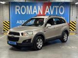 Chevrolet Captiva 2013 года за 5 600 000 тг. в Астана