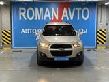 Chevrolet Captiva 2013 года за 5 600 000 тг. в Астана – фото 2