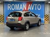 Chevrolet Captiva 2013 года за 5 600 000 тг. в Астана – фото 5
