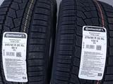 Continental Conti Winter Contact TS 830 P 255/40 R20 285/35 R20 Разно разүшін300 000 тг. в Актобе