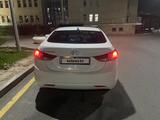 Hyundai Elantra 2013 годаүшін6 350 000 тг. в Алматы – фото 5