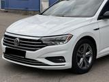 Volkswagen Jetta 2018 года за 8 700 000 тг. в Алматы – фото 2