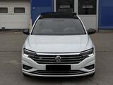 Volkswagen Jetta 2018 года за 8 700 000 тг. в Алматы