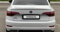 Volkswagen Jetta 2018 года за 8 700 000 тг. в Алматы – фото 4