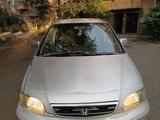 Honda Odyssey 1996 года за 1 400 000 тг. в Алматы