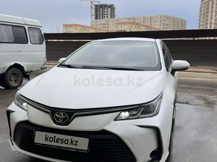 Toyota Corolla 2020 года за 8 200 000 тг. в Актау – фото 2