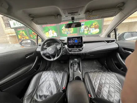 Toyota Corolla 2020 года за 8 200 000 тг. в Актау – фото 4
