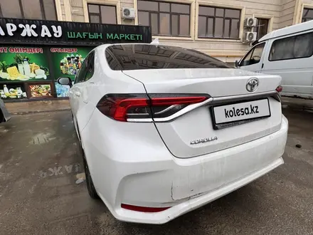 Toyota Corolla 2020 года за 8 200 000 тг. в Актау – фото 6