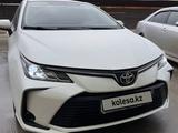 Toyota Corolla 2020 года за 8 200 000 тг. в Актау