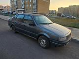 Volkswagen Passat 1989 годаүшін500 000 тг. в Астана – фото 2