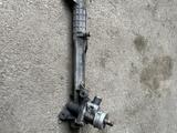 Рулевая рейка на Ауди А6 C6, 2005 г за 100 000 тг. в Алматы – фото 3