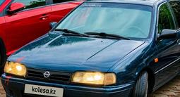 Nissan Primera 1994 годаүшін1 250 000 тг. в Алматы – фото 2
