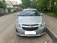 Chevrolet Cruze 2012 года за 4 000 000 тг. в Алматы