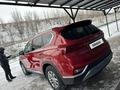 Hyundai Santa Fe 2020 года за 12 500 000 тг. в Усть-Каменогорск – фото 6