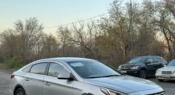 Hyundai Sonata 2014 годаүшін4 350 000 тг. в Алматы