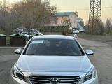 Hyundai Sonata 2014 года за 4 350 000 тг. в Алматы – фото 2