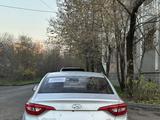 Hyundai Sonata 2014 года за 4 350 000 тг. в Алматы – фото 3