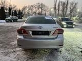 Toyota Corolla 2010 годаfor4 250 000 тг. в Алматы – фото 5