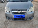 Chevrolet Aveo 2012 годаүшін2 300 000 тг. в Атырау