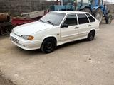 ВАЗ (Lada) 2114 2006 года за 900 000 тг. в Карабулак