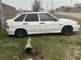 ВАЗ (Lada) 2114 2006 года за 900 000 тг. в Карабулак – фото 5