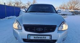 ВАЗ (Lada) Priora 2170 2010 года за 2 000 000 тг. в Атбасар – фото 2