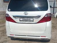 Toyota Alphard 2010 годаүшін6 500 000 тг. в Алматы