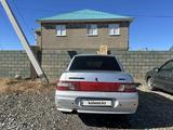 ВАЗ (Lada) 2110 2013 года за 1 100 000 тг. в Актобе – фото 5