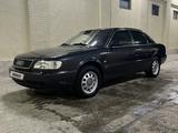 Audi A6 1996 годаүшін2 200 000 тг. в Шымкент – фото 2