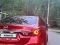 Mazda 6 2013 года за 6 700 000 тг. в Алматы – фото 6