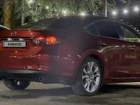 Mazda 6 2013 годаүшін6 700 000 тг. в Алматы