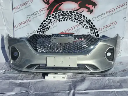 Бампер Haval M6 H6 Jolion Tank 500 Tank 300 за 10 000 тг. в Астана – фото 4