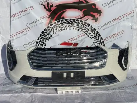 Бампер Haval M6 H6 Jolion Tank 500 Tank 300 за 10 000 тг. в Астана