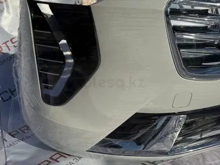 Бампер Haval M6 H6 Jolion Tank 500 Tank 300 за 10 000 тг. в Астана – фото 7