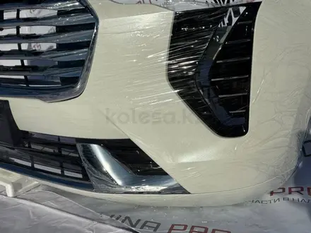 Бампер Haval M6 H6 Jolion Tank 500 Tank 300 за 10 000 тг. в Астана – фото 8