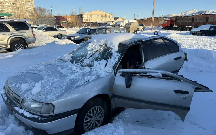 Nissan Primera 1995 года за 370 000 тг. в Усть-Каменогорск