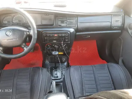 Opel Vectra 1996 года за 1 350 000 тг. в Актобе – фото 3