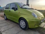 Daewoo Matiz 2013 года за 2 400 000 тг. в Уральск – фото 2