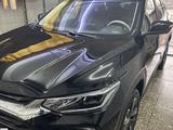 Chevrolet Tracker 2022 года за 10 000 000 тг. в Алматы – фото 3