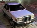 Mercedes-Benz E 200 1989 годаүшін2 500 000 тг. в Ушарал – фото 19