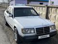 Mercedes-Benz E 200 1989 годаүшін2 500 000 тг. в Ушарал – фото 22