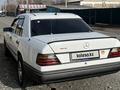 Mercedes-Benz E 200 1989 годаүшін2 500 000 тг. в Ушарал – фото 23