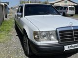 Mercedes-Benz E 200 1989 года за 2 500 000 тг. в Ушарал