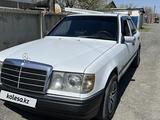 Mercedes-Benz E 200 1989 года за 2 500 000 тг. в Ушарал – фото 2