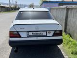 Mercedes-Benz E 200 1989 года за 2 500 000 тг. в Ушарал – фото 5