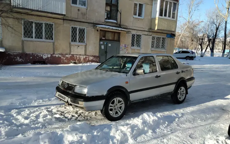 Volkswagen Vento 1992 годаүшін890 000 тг. в Рудный