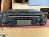 Штатная магнитола за 10 000 тг. в Шамалган