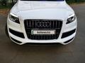 Audi Q7 2011 года за 13 500 000 тг. в Алматы – фото 5