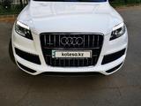 Audi Q7 2011 года за 13 500 000 тг. в Алматы – фото 5