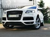 Audi Q7 2011 года за 13 500 000 тг. в Алматы